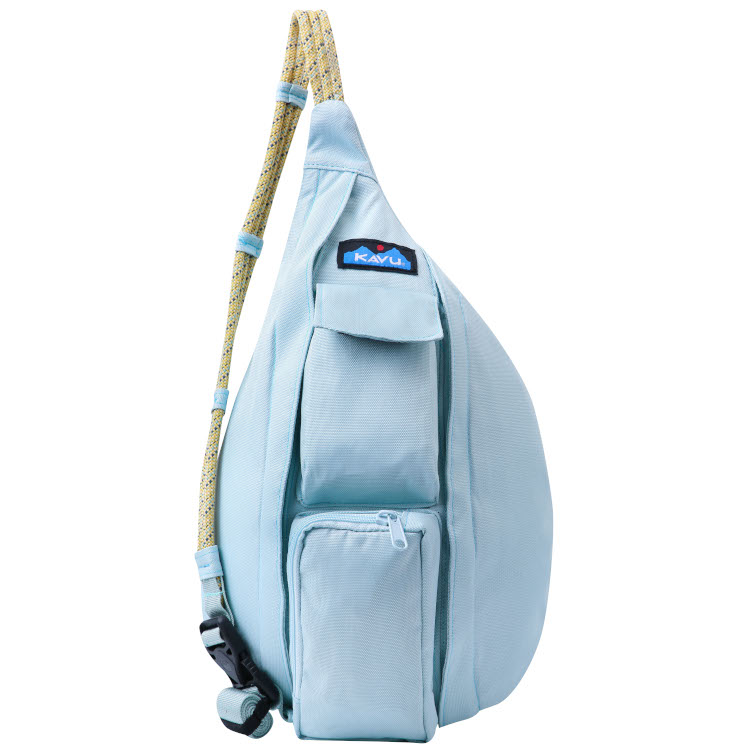 Kavu Mini Rope Sling (Polyester) – 4 Liter